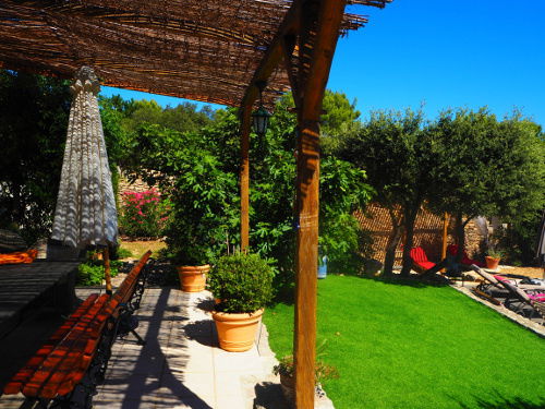 Tutta La Casa Cabrières-d'Avignon 104033