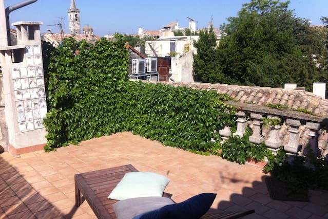 Tutta La Casa Arles 203409