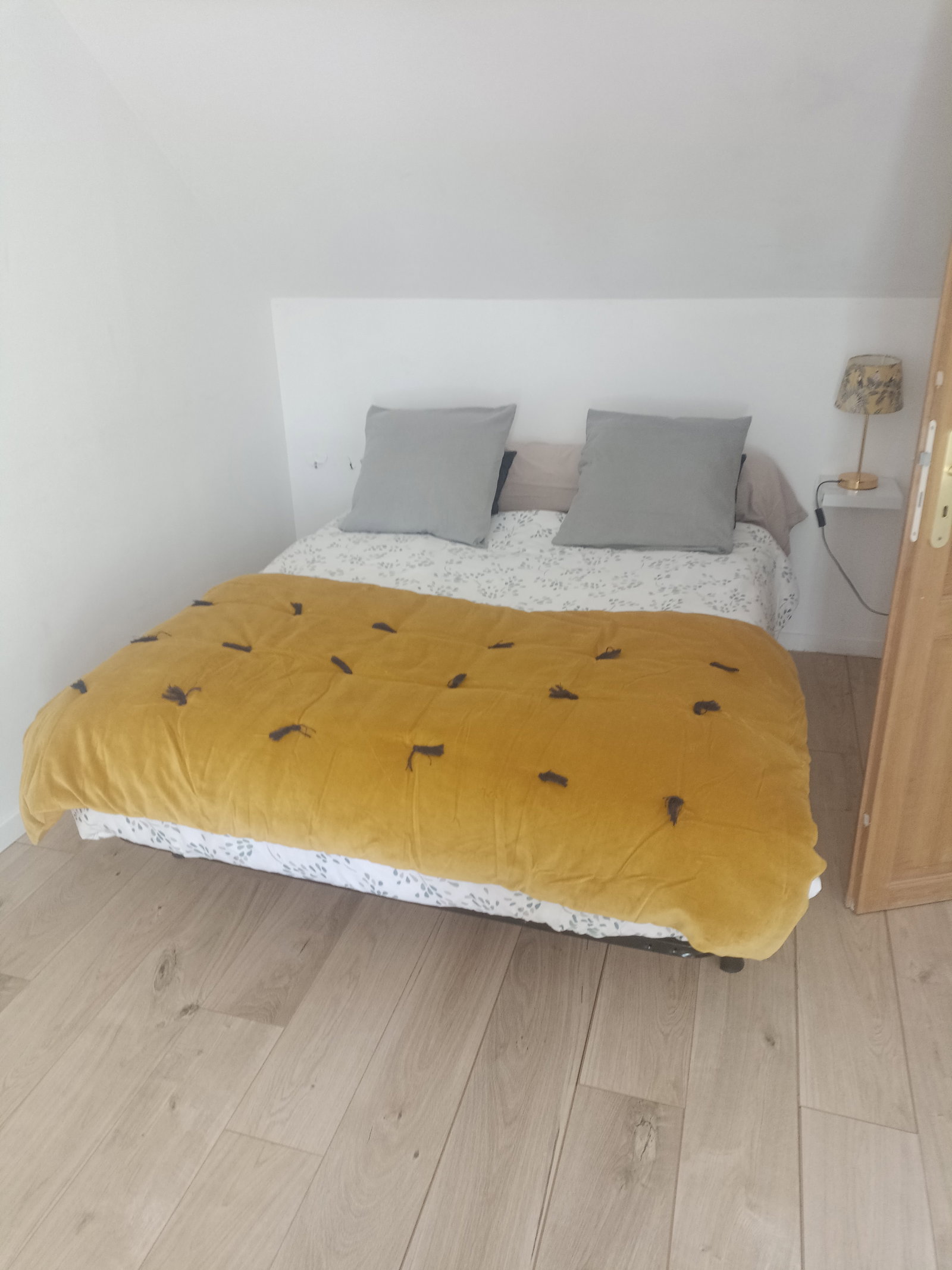 Casa Entera Condé-sur-Sarthe 264387