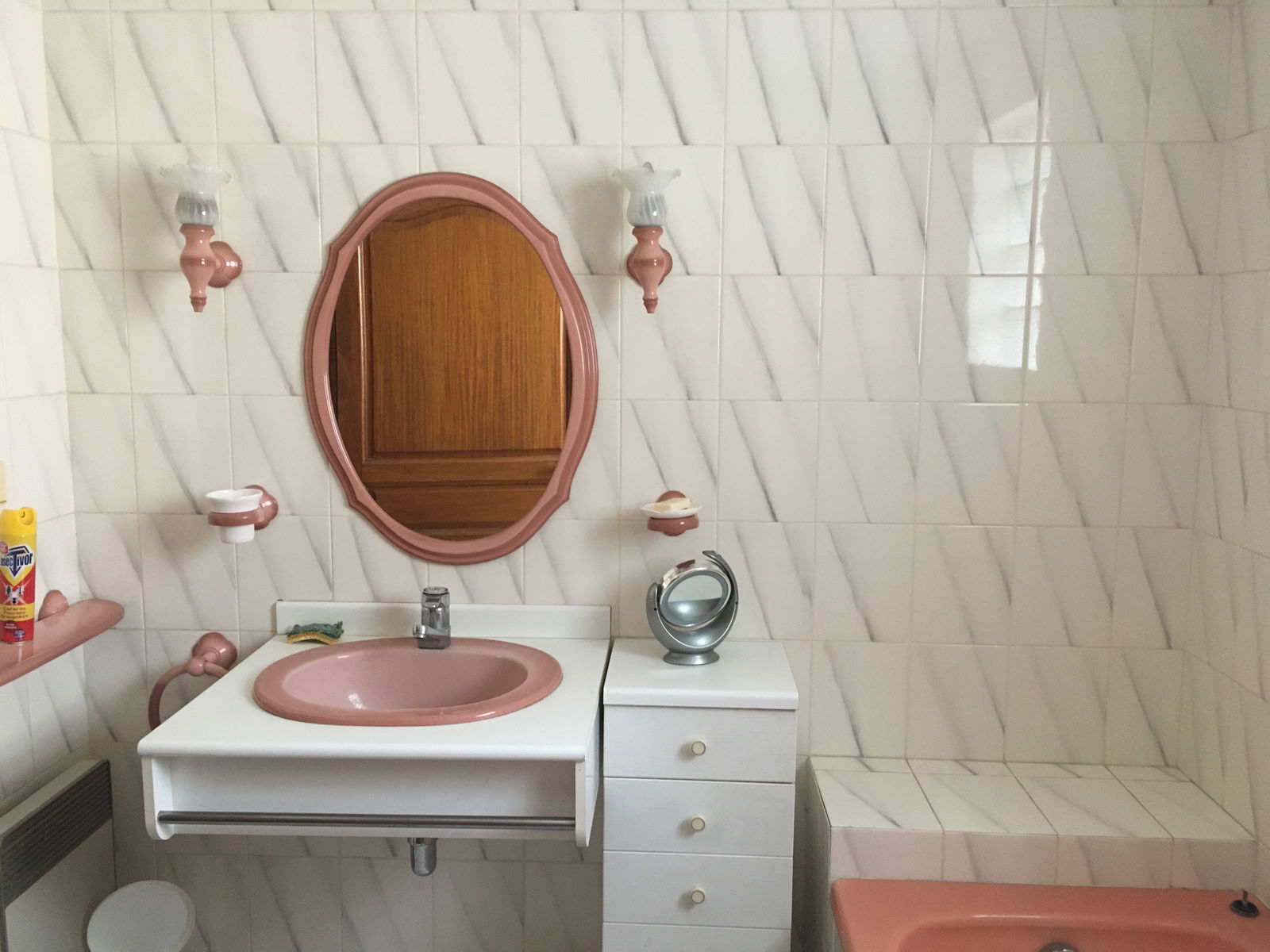 Colocación Chauvigny 265447