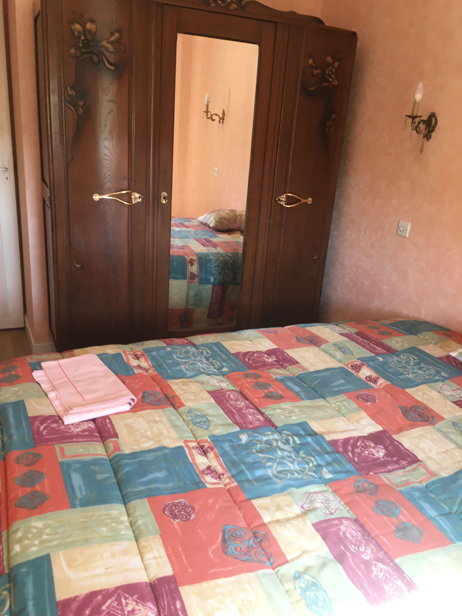 Colocación Chauvigny 265447