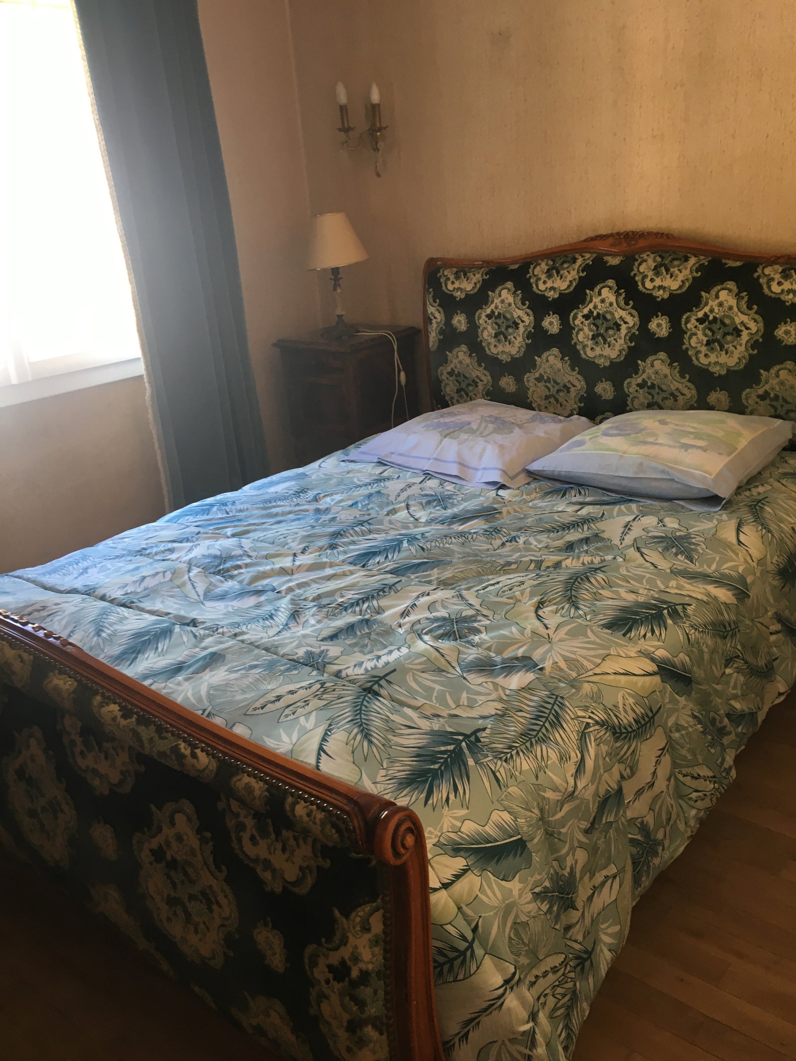 Collocazione Chauvigny 265448