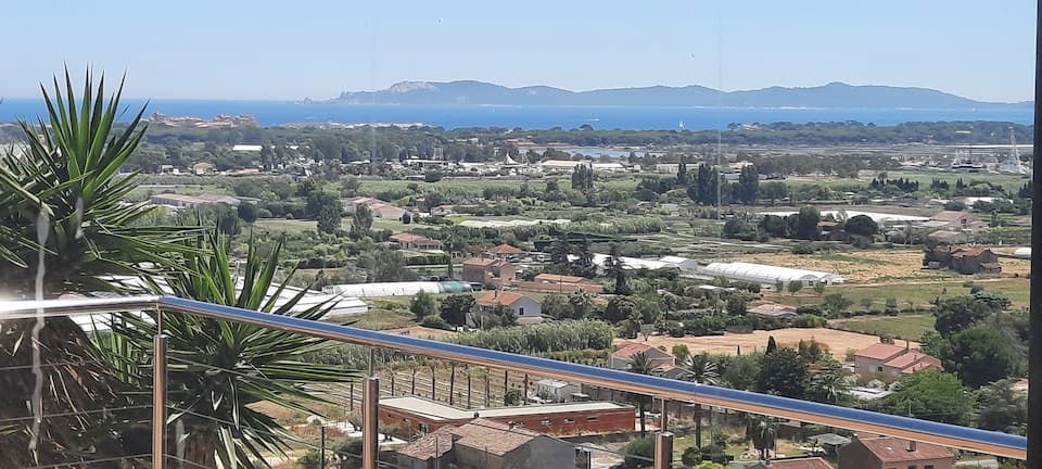 Estudio Independiente Hyères 145673