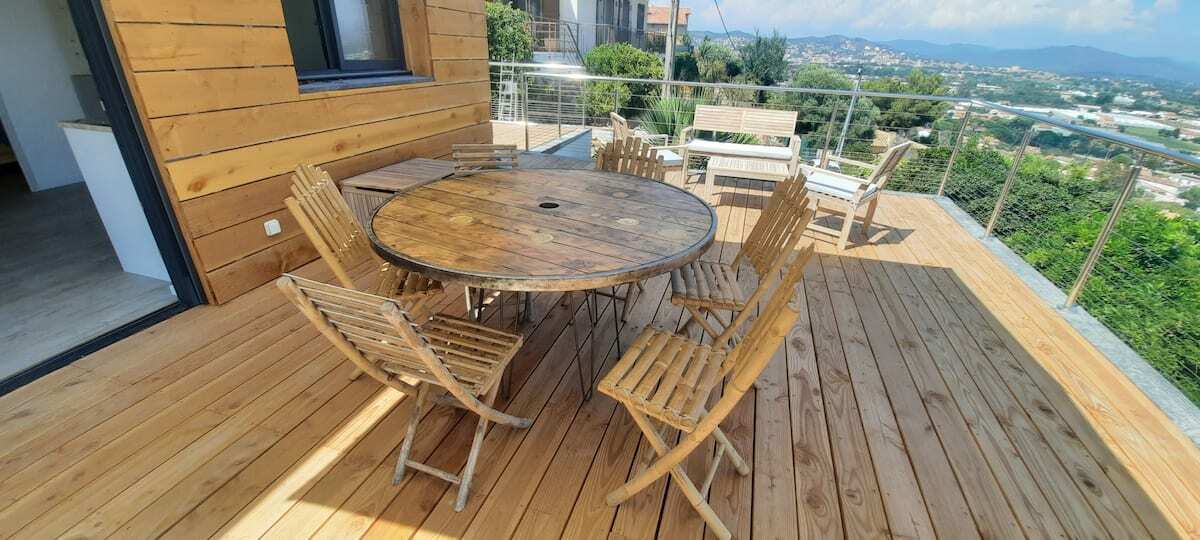 Estudio Independiente Hyères 145673