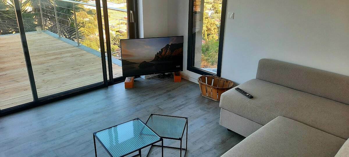 Estudio Independiente Hyères 145673