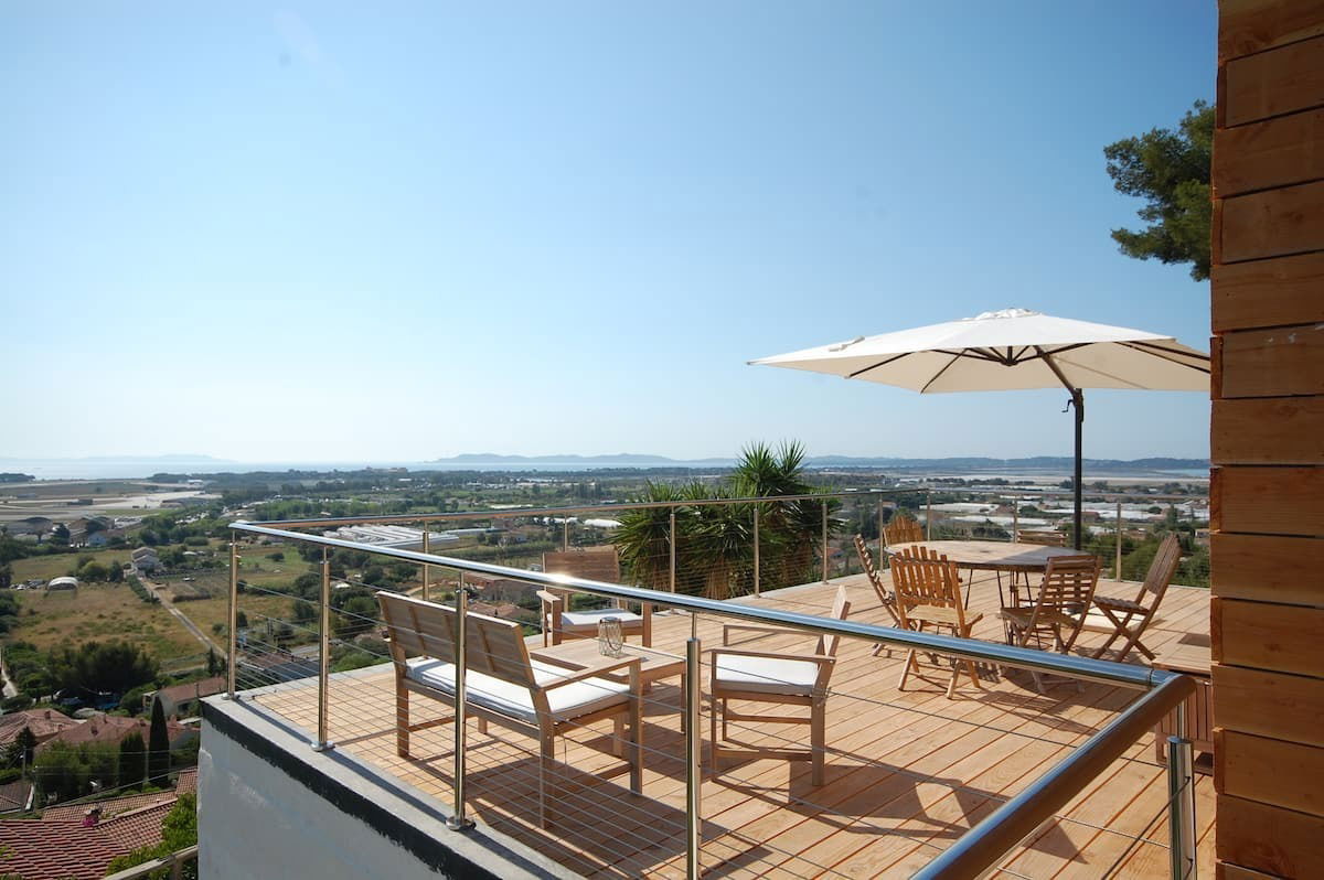 Tutta La Casa Hyères 145673