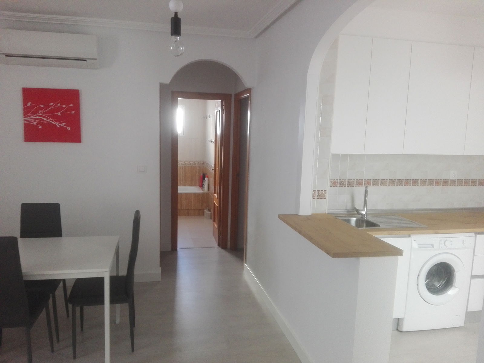 Estudio Independiente Alicante 253131