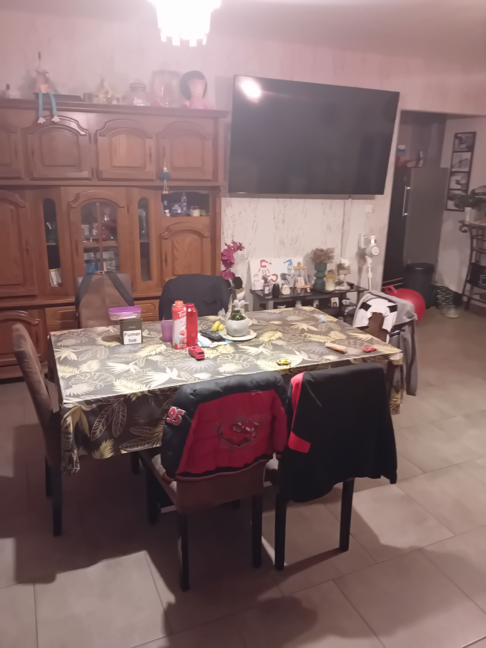 Collocazione Thiernu 430875