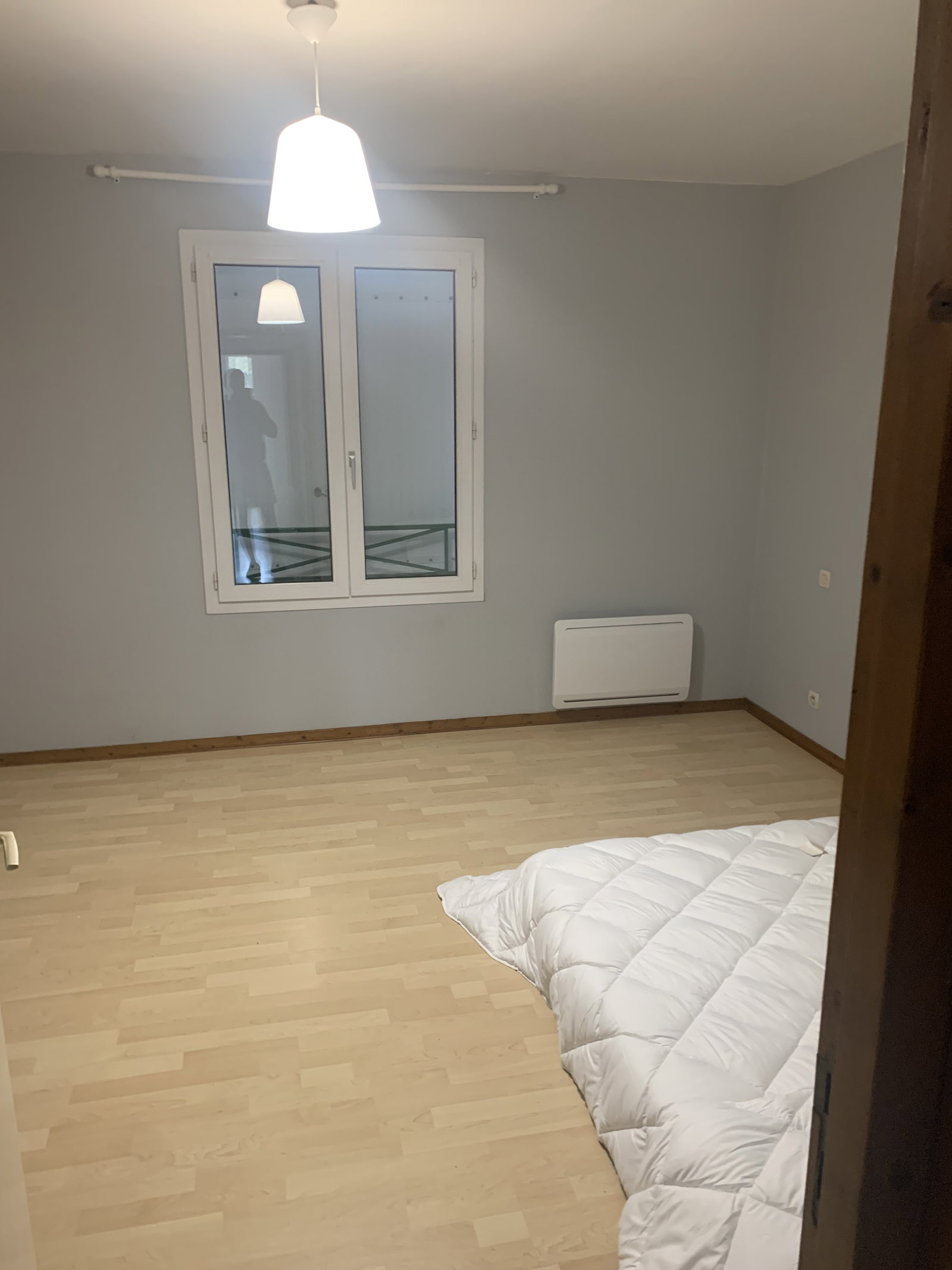 Collocazione Saint-Benoît 313133