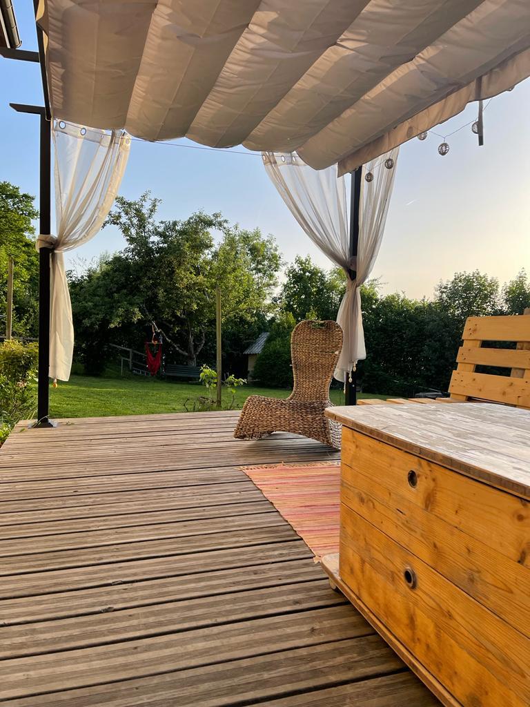 Collocazione Froideville 235127