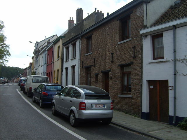 Collocazione Bruxelles 2737