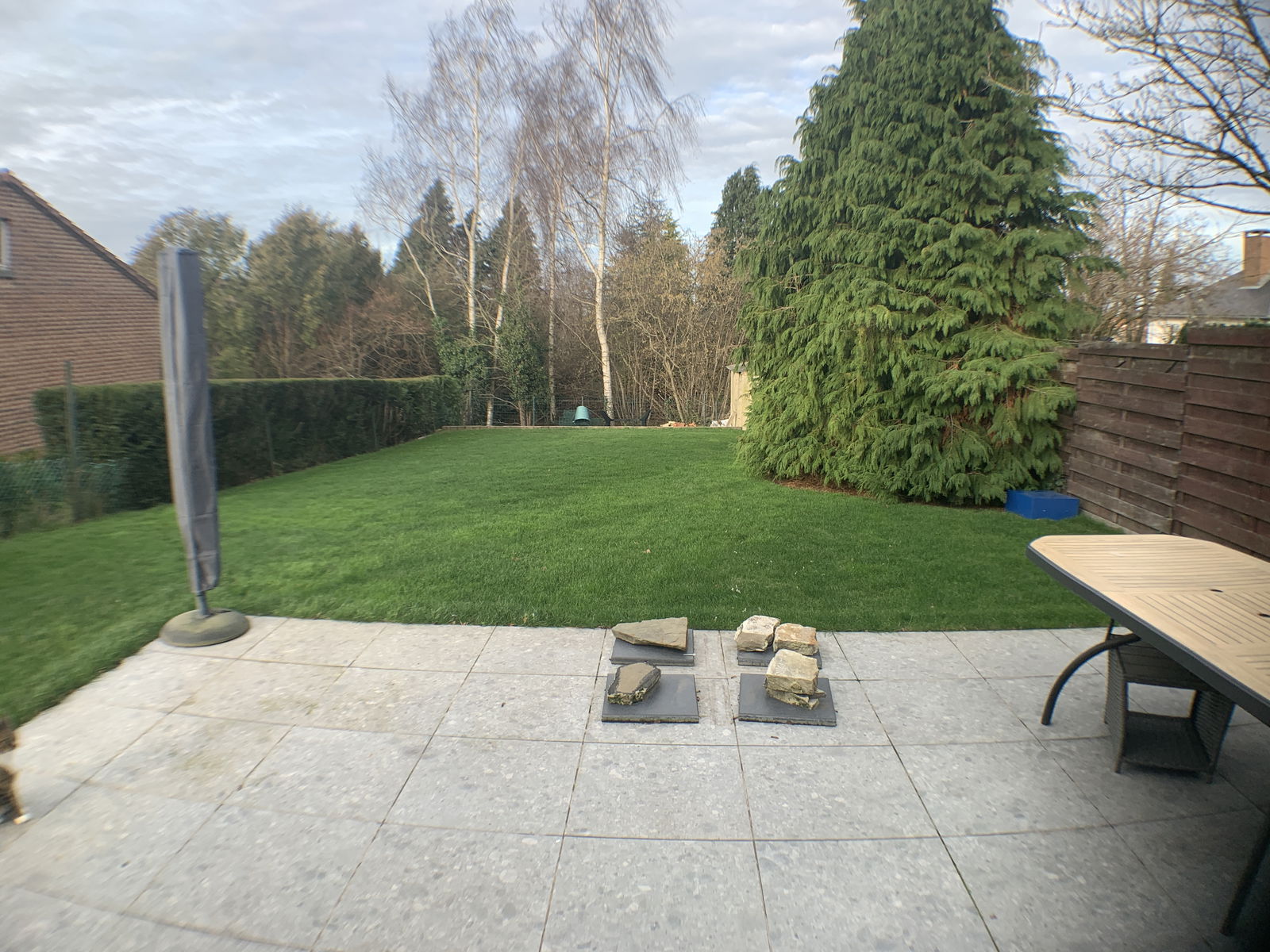 Collocazione Nivelles 272137