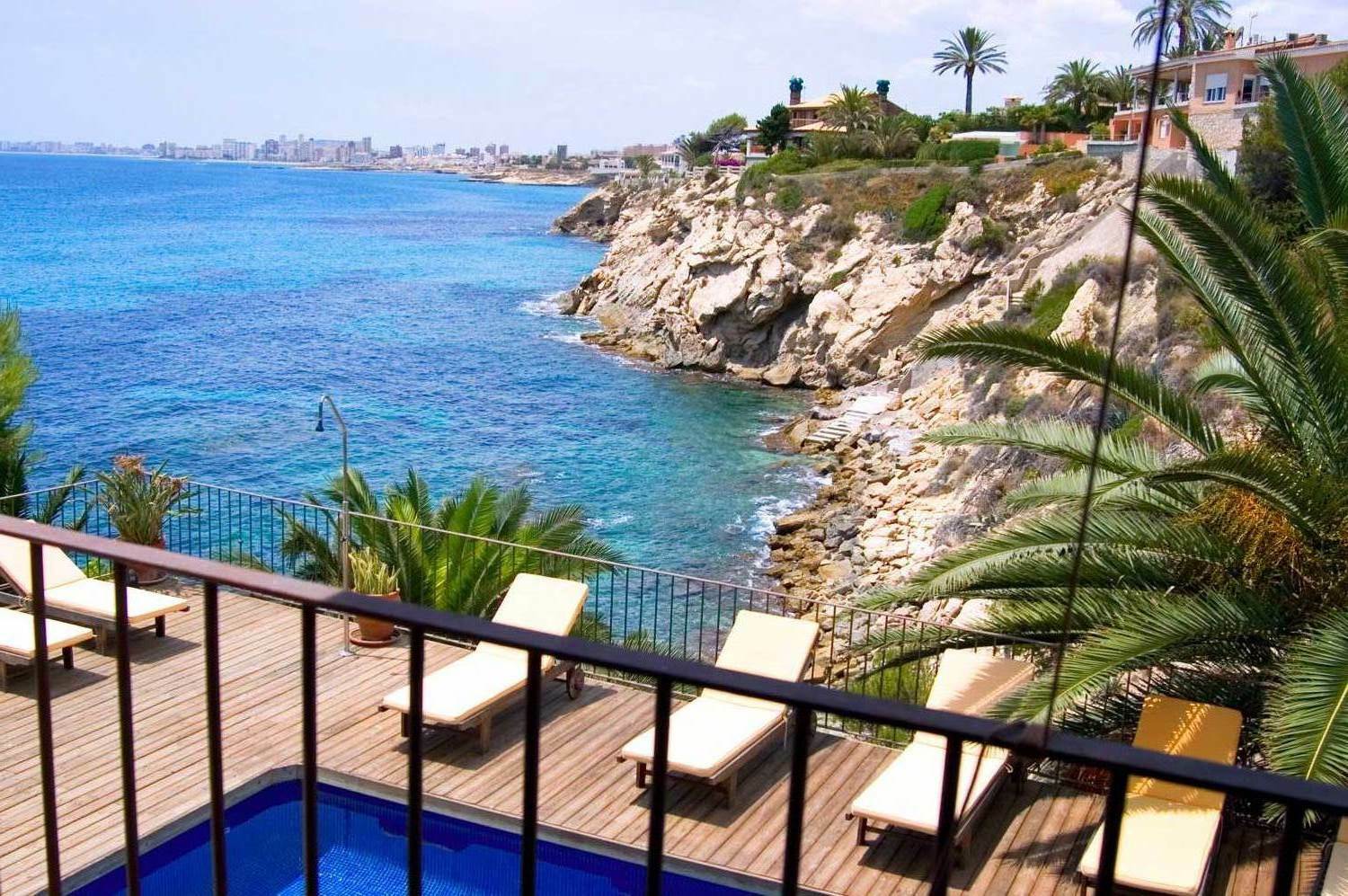 Collocazione El Campello 67663