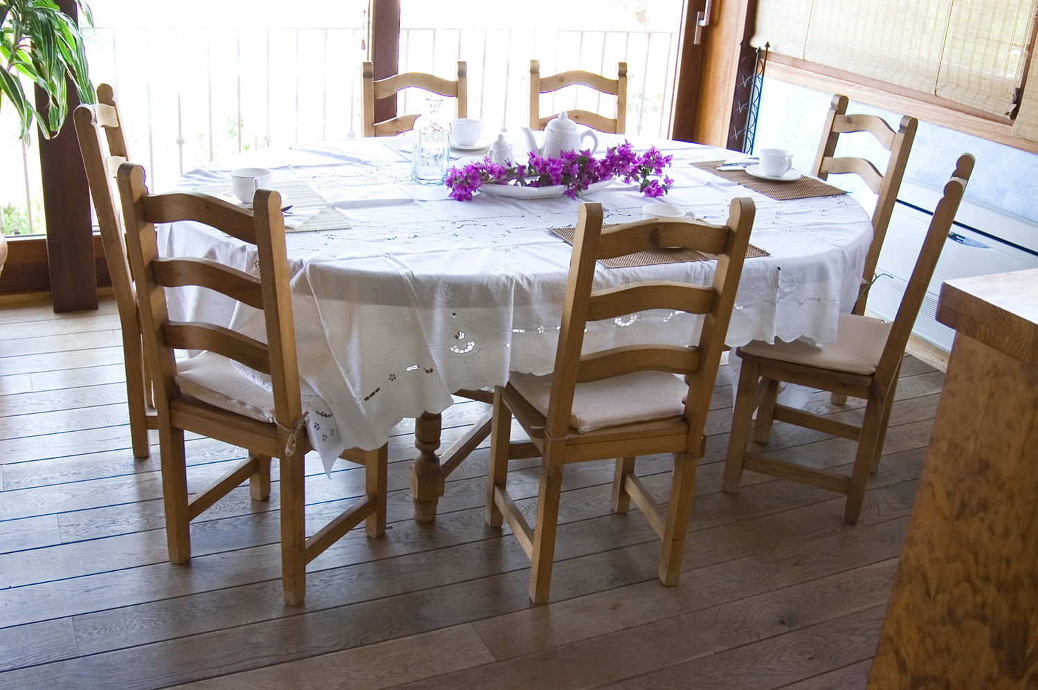 Collocazione El Campello 67663