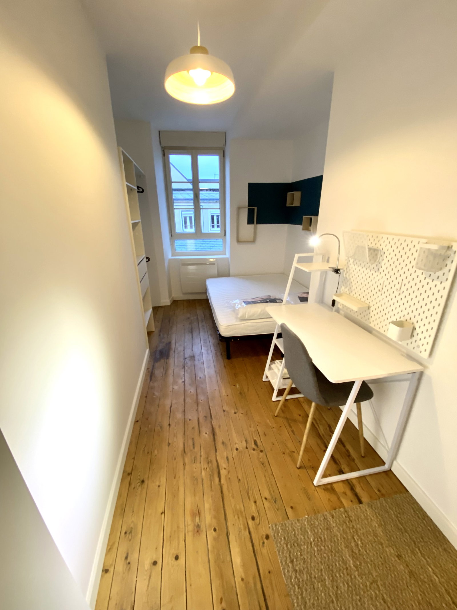 Collocazione Les Ponts-de-Cé 266891