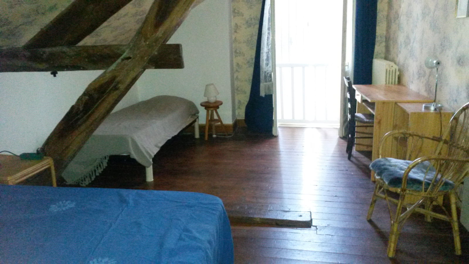 Collocazione Prigonrieux 114843