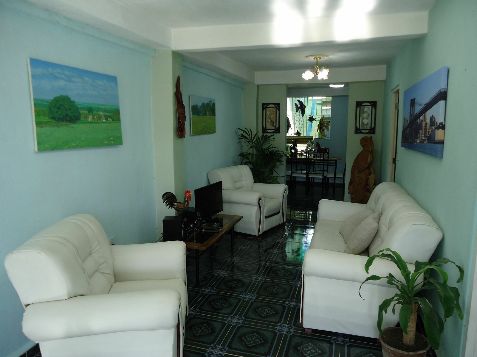 Habitaciones De Huéspedes Santiago de Cuba 86479