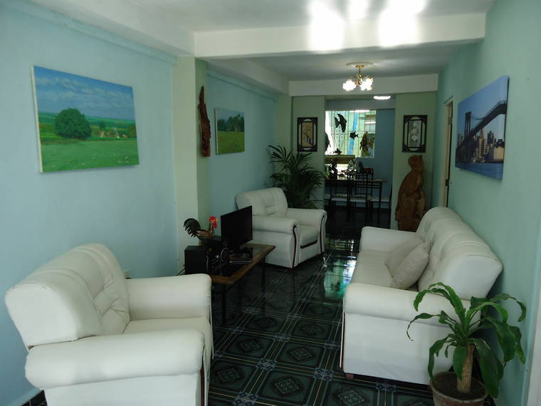 Homestay Santiago de Cuba 86479