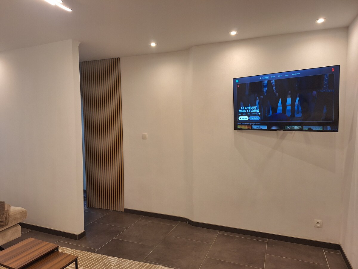 Quedarse En Casa Charleroi 663188