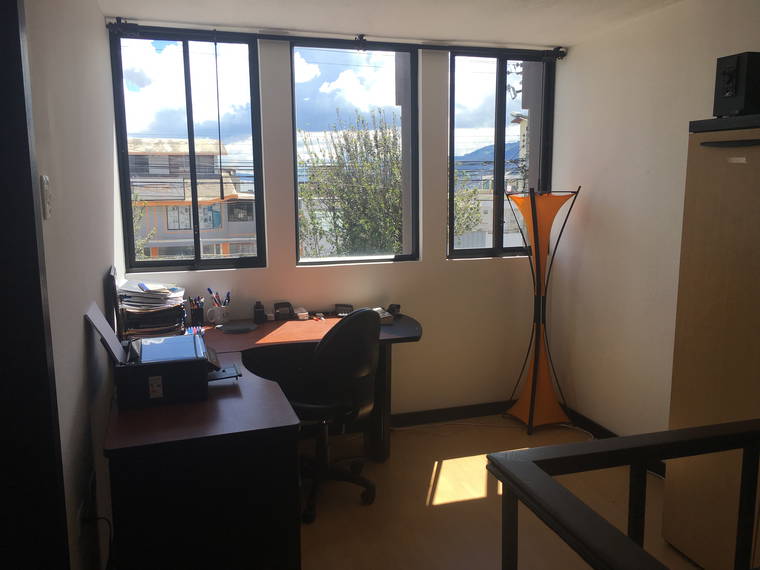 Homestay Quito 234105