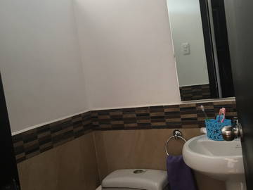 Chambre Chez L'habitant Quito 234105-5