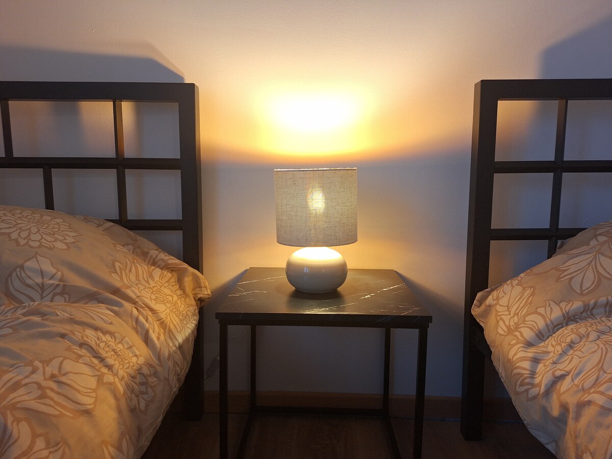 Hospedagem Em Casa De Família Charleroi 663188