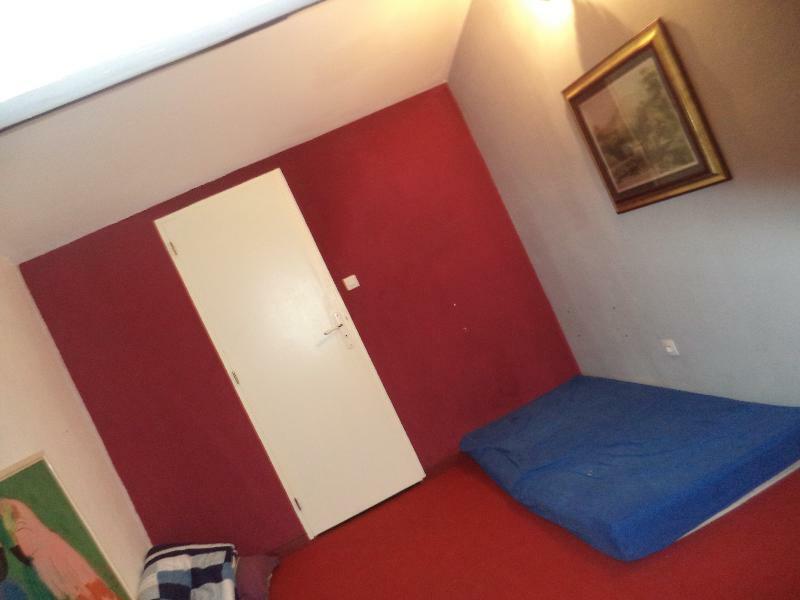 Hospedagem Em Casa De Família Langoiran 88193