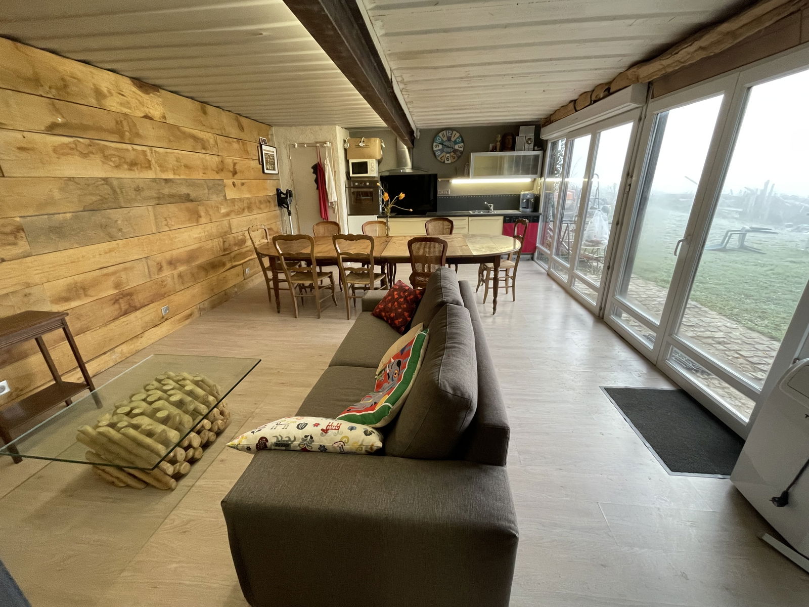 Tutta La Casa Chaussan 461205