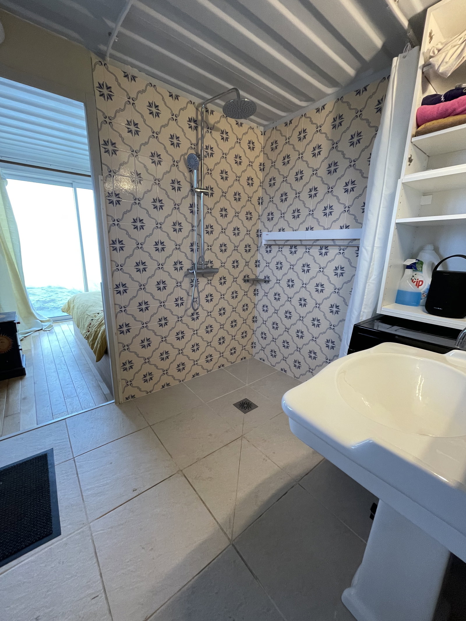 Tutta La Casa Chaussan 461205