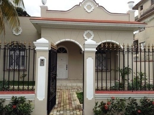 Quedarse En Casa La Habana 187321