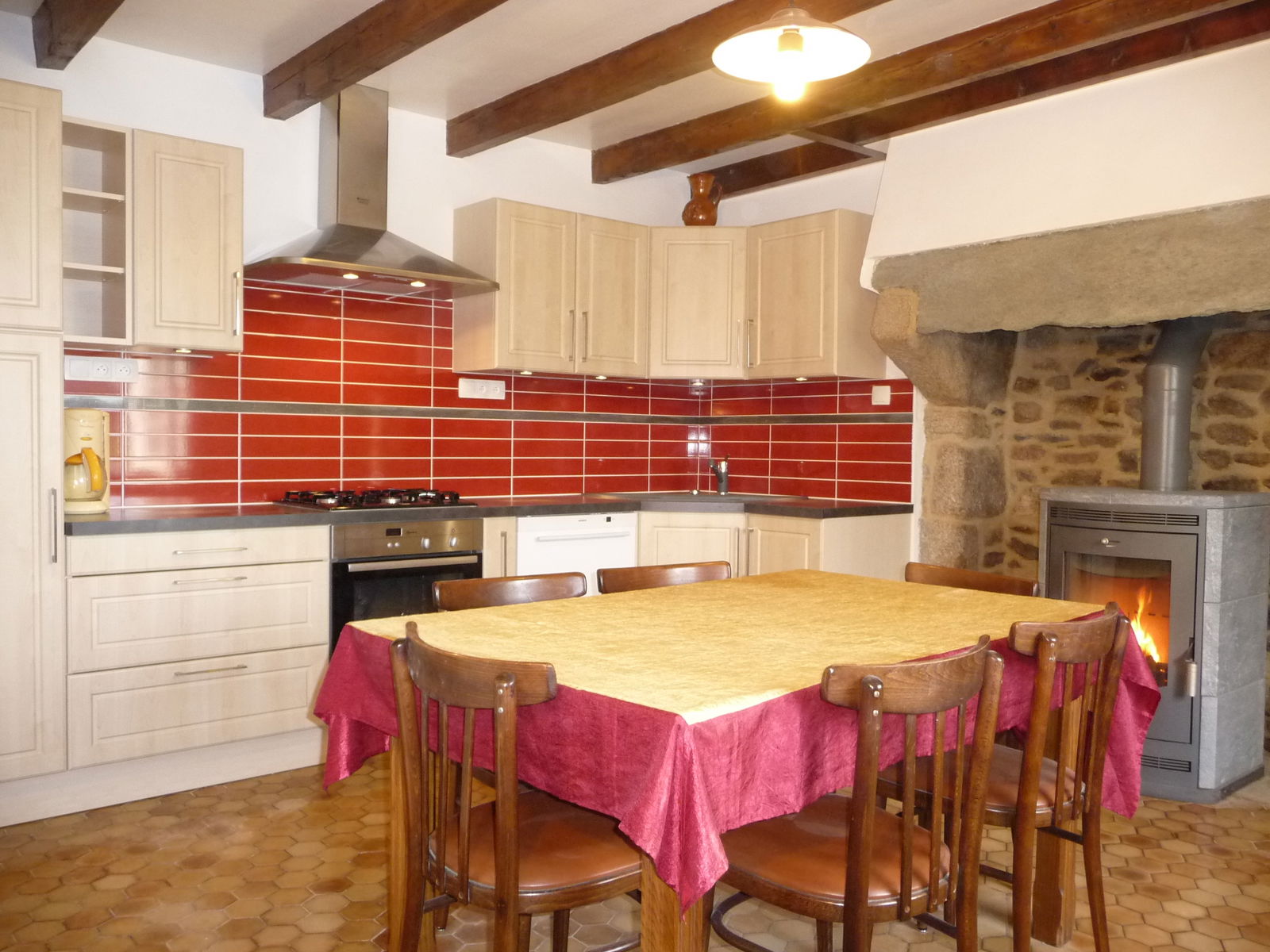 Estudio Independiente Ploulec'h 64215