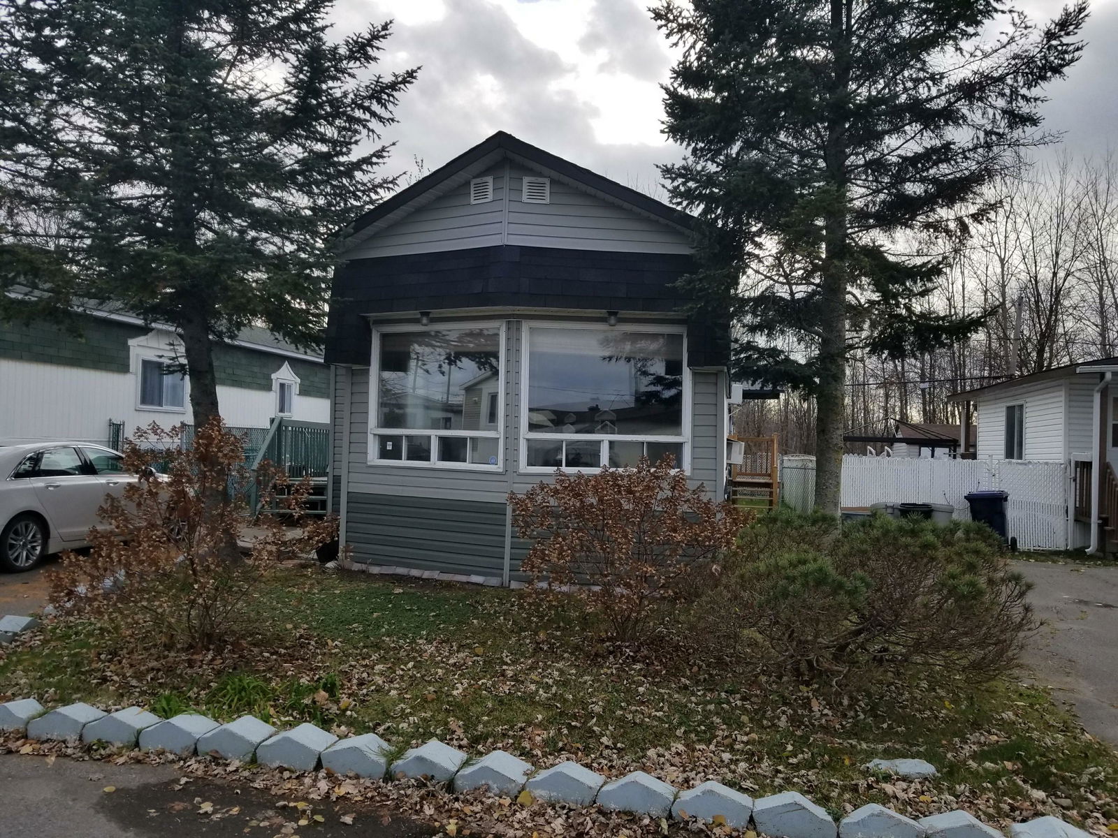 Collocazione Laval 39218