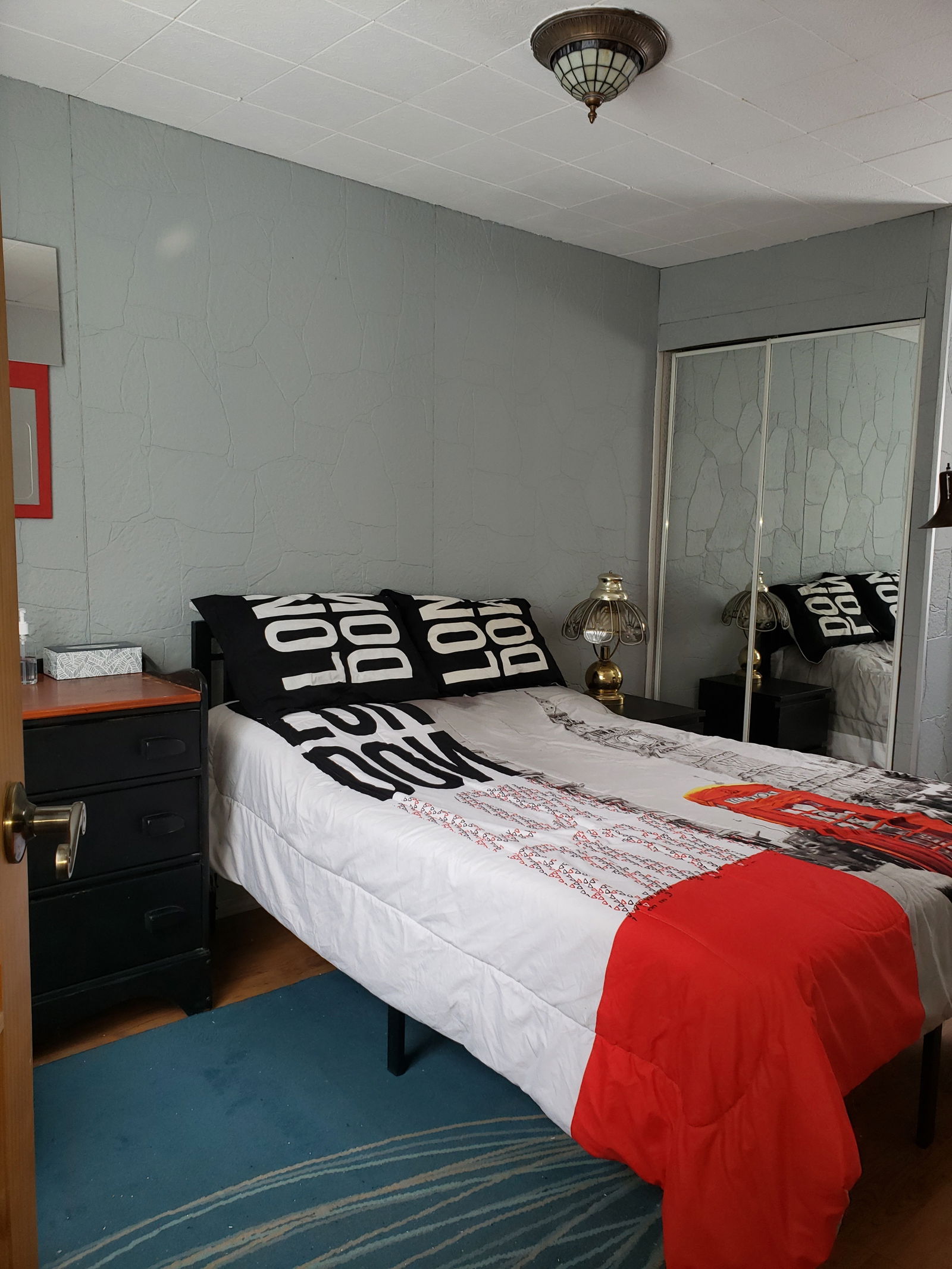 Collocazione Laval 39218