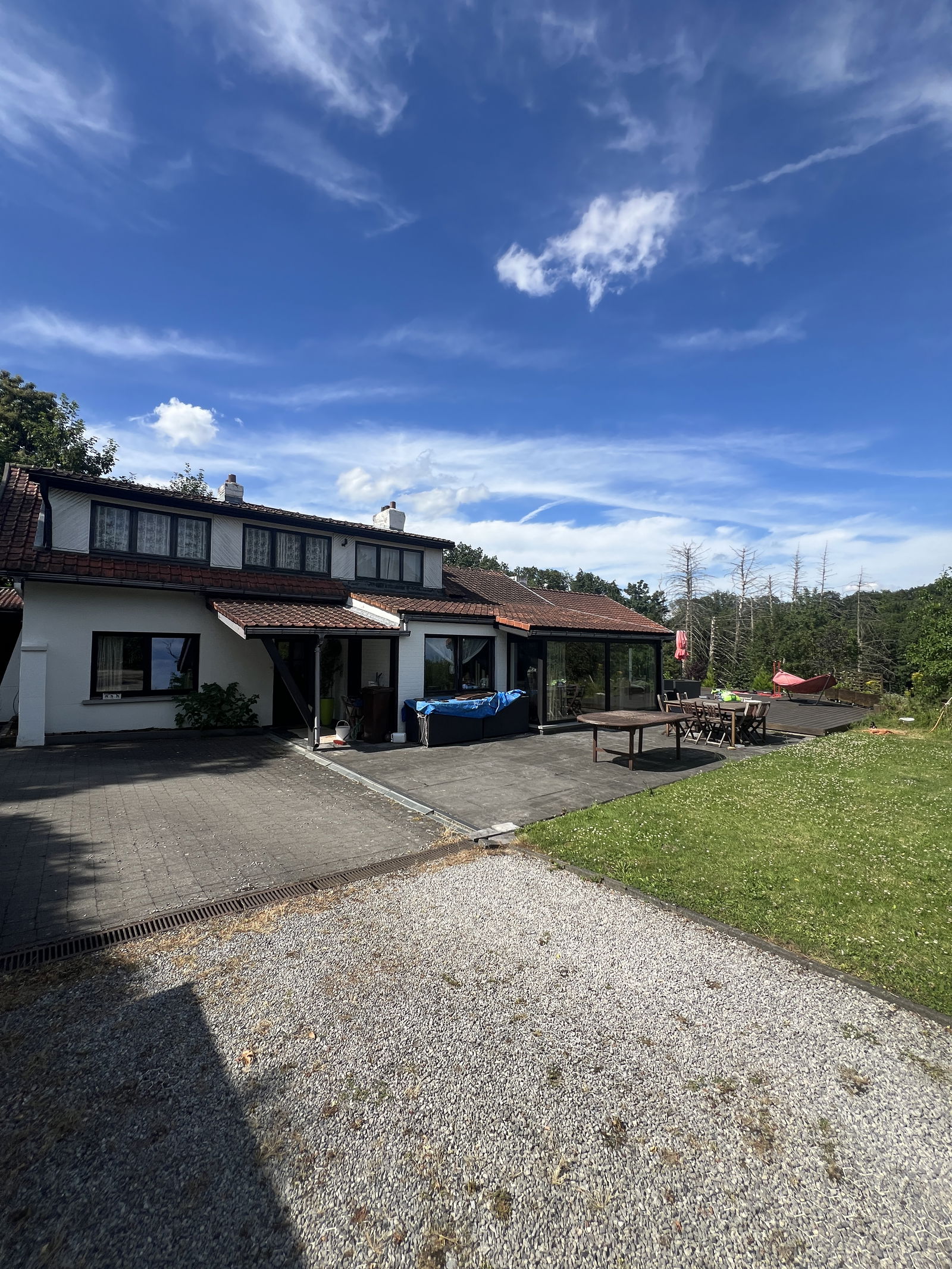 Collocazione Wavre 401018