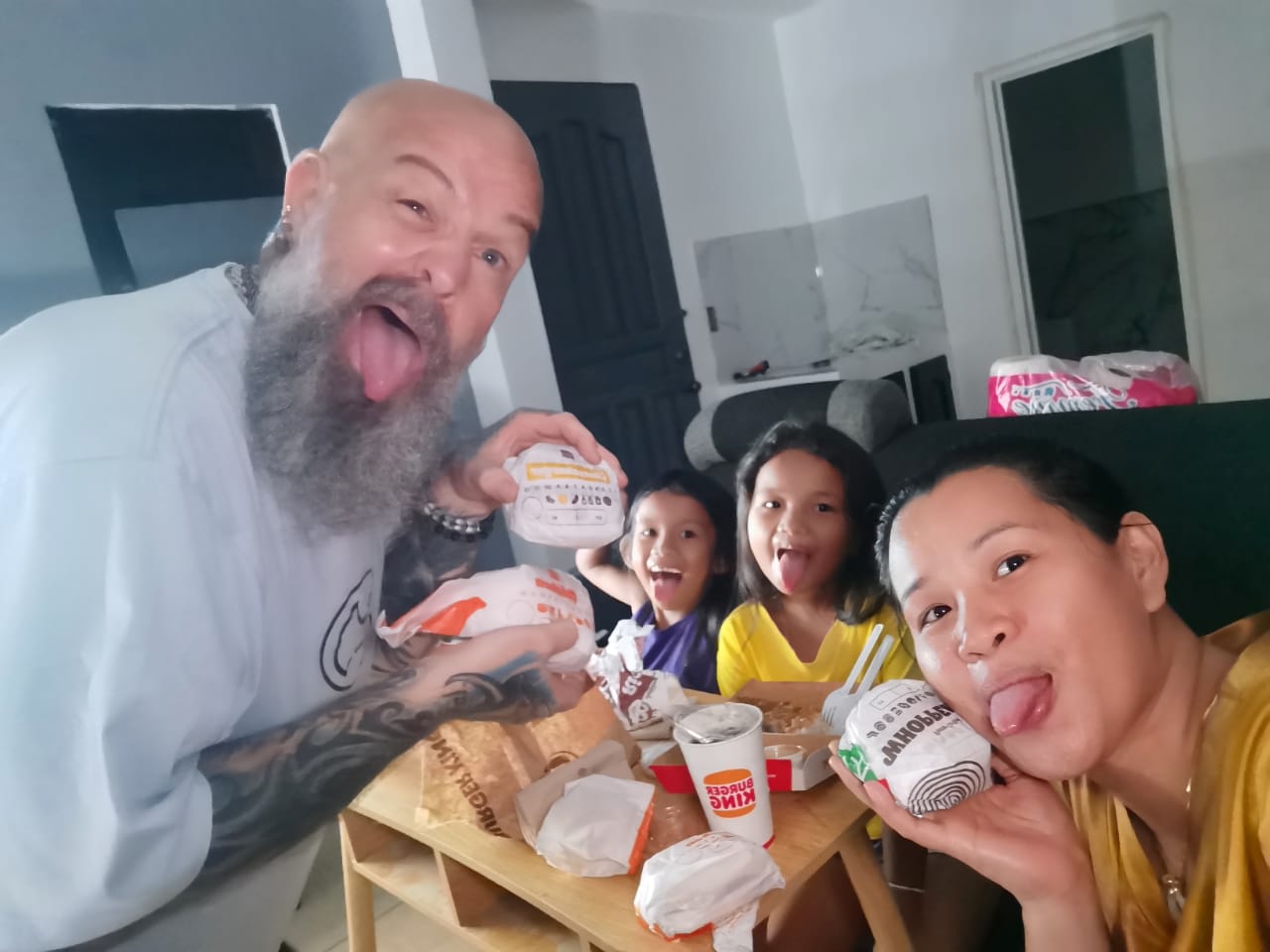 Hospedagem Em Casa De Família General Santos City 383933