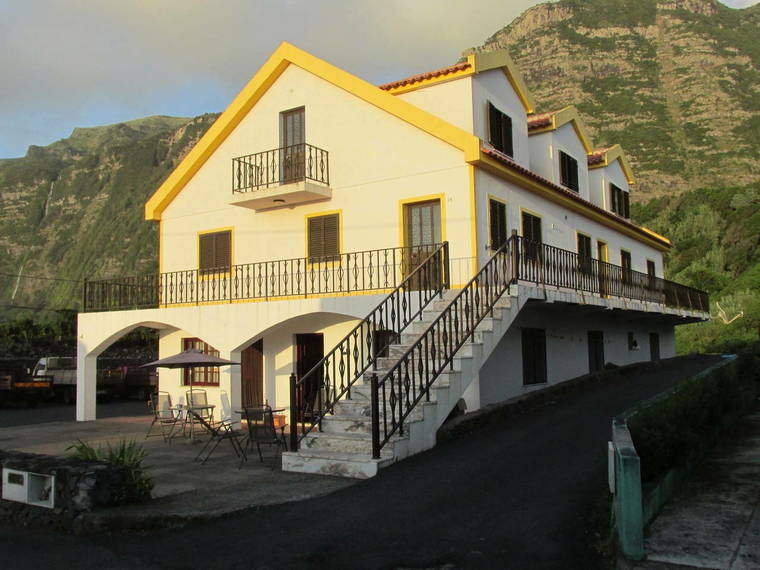 Homestay Fajã Grande 145120-1