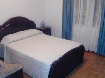 Room For Rent Fajã Grande 145120