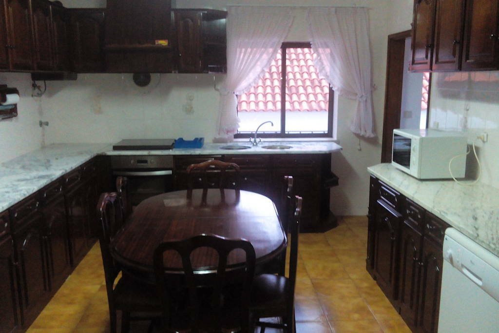 Estudio Independiente Fajã Grande 145120