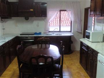 Entire Home Fajã Grande 145120-4