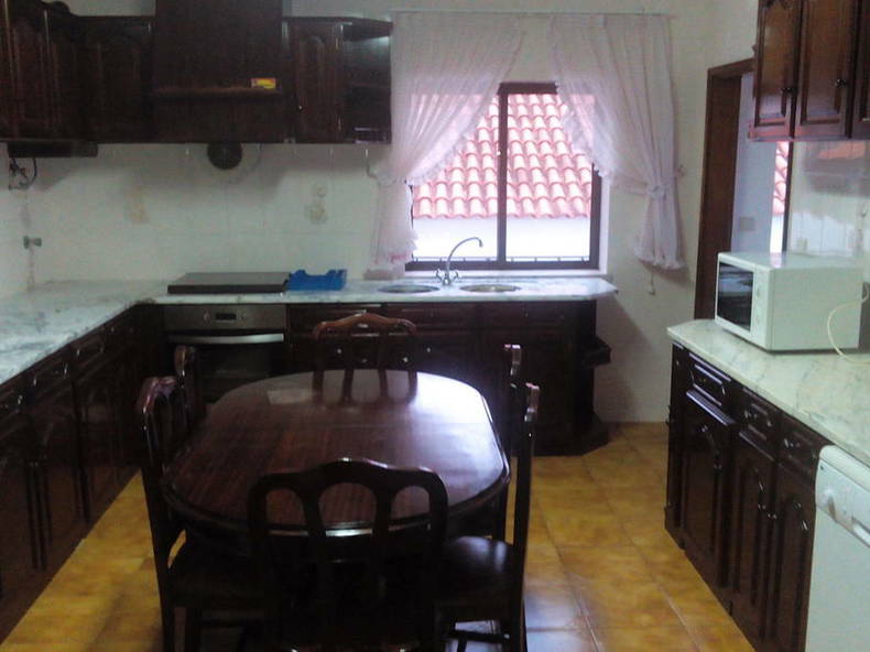 Entire Home Fajã Grande 145120-4