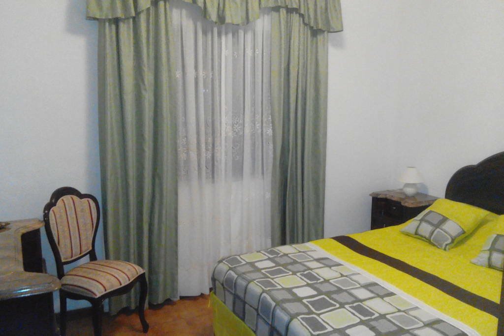 Estudio Independiente Fajã Grande 145120