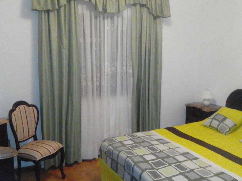 Entire Home Fajã Grande 145120-5