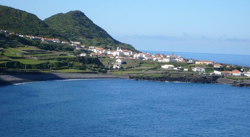Estudio Independiente Fajã Grande 145120