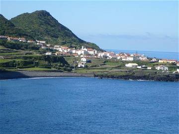 Entire Home Fajã Grande 145120-7