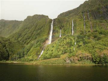 Entire Home Fajã Grande 145120-8