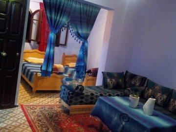 Chambre À Louer Chefchaouen 220573