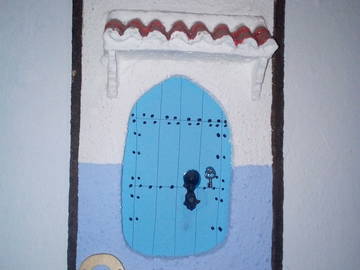 Chambre À Louer Chefchaouen 220573