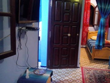 Chambre À Louer Chefchaouen 220573