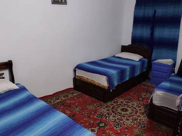 Gästezimmer Chechaouèn 220573-3