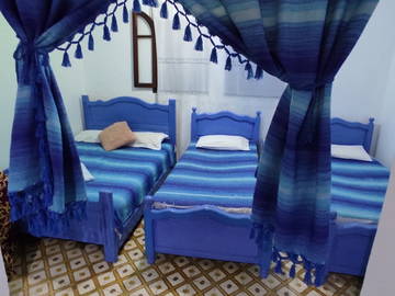 Chambre D'hôte Chechaouèn 220573-10